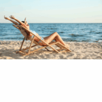 外気浴の質を上げる”ととのいイス”について